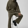 Suit Up-Hose (Regular) – Olive Tree