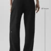 Suit Up Hose (Regular) – Schwarz