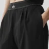 Suit Up Hose (Regular) – Schwarz
