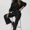 Suit Up Hose (Shorts) – Schwarz