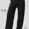 Suit Up Hose (Shorts) – Schwarz