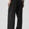 Suit Up Hose (Shorts) – Schwarz