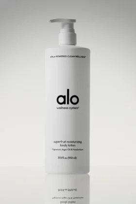 Superfruit-Körperpflege-Lotion, 1 Liter