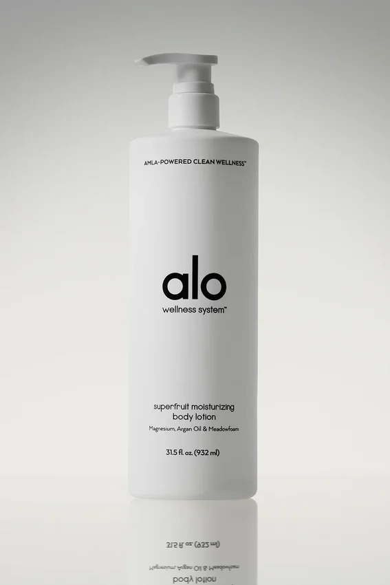 Superfruit-Körperpflege-Lotion, 1 Liter