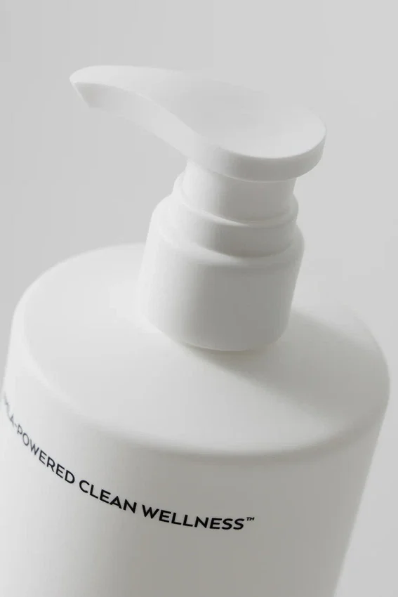 Superfruit-Körperpflege-Lotion, 1 Liter