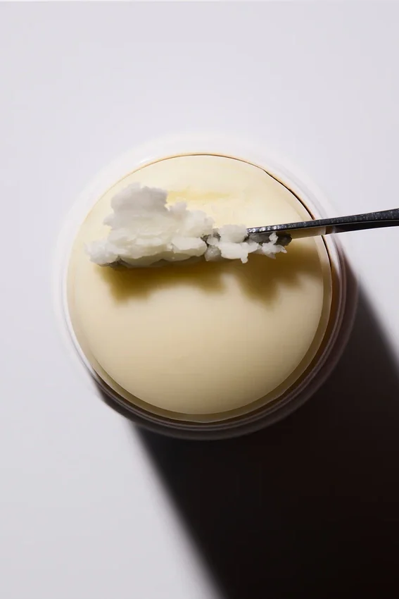 Supernatural Deodorant – parfümiert