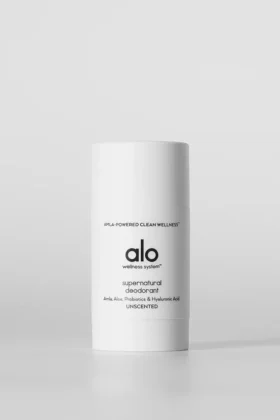 Supernatural Deodorant – Unparfümiert