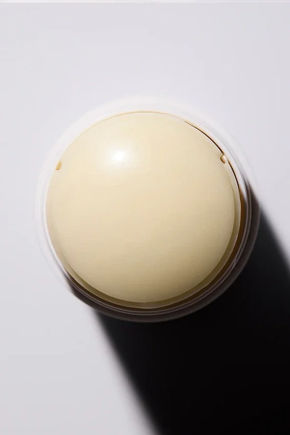 Supernatural Deodorant – Unparfümiert