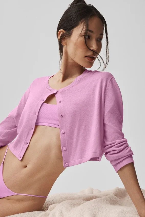 Supernatural Pullover – Bonbonrosa