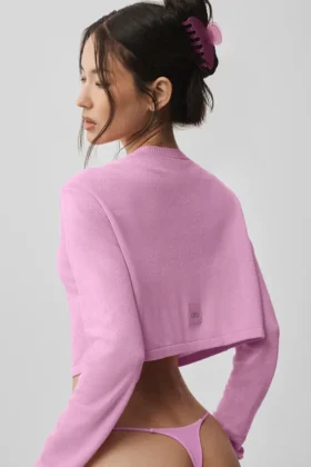 Supernatural Pullover – Bonbonrosa