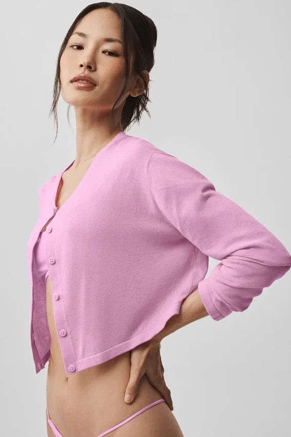 Supernatural Pullover – Bonbonrosa