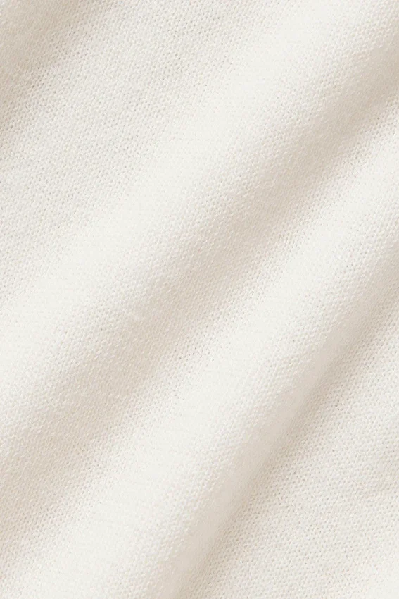 Supernatural Pullover – Elfenbein