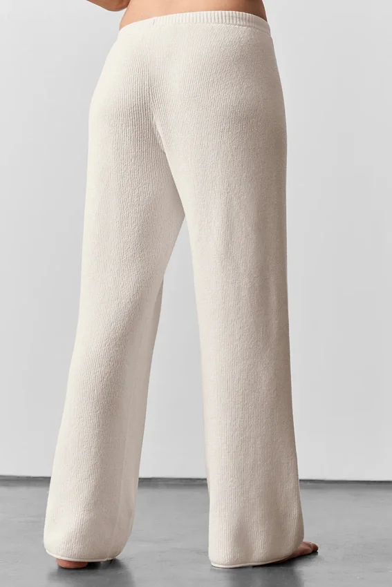 Supernatural Pullover Hose – Elfenbein