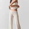 Supernatural Pullover Hose – Elfenbein