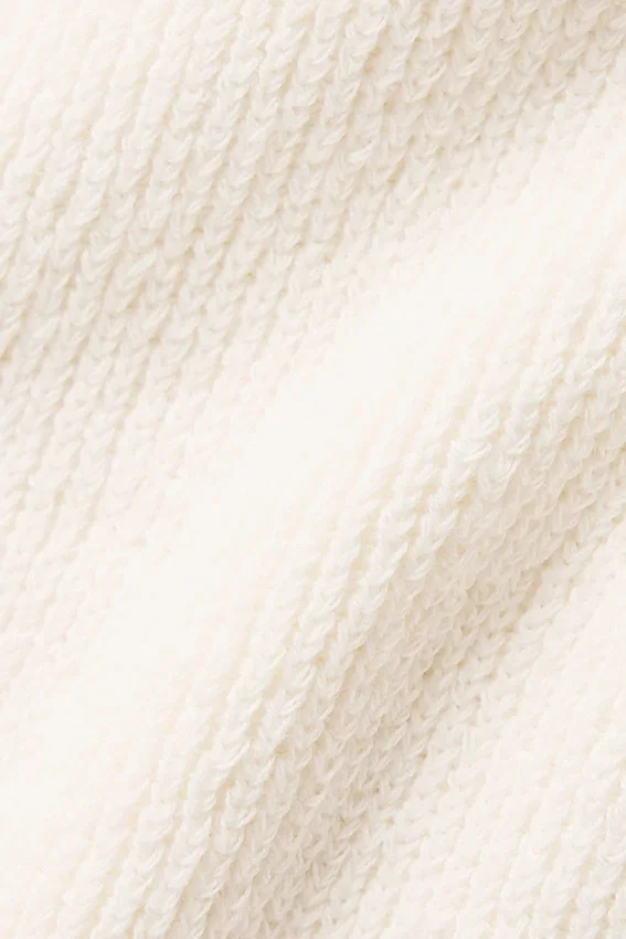 Supernatural Pullover Hose – Elfenbein