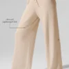 Supernatural Pullover Hose – Macadamia