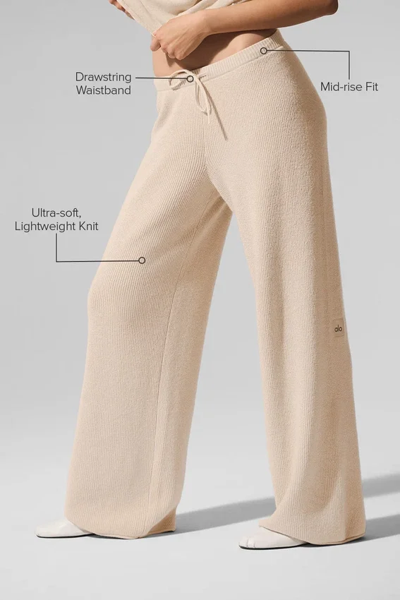 Supernatural Pullover Hose – Macadamia