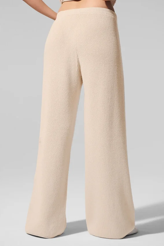 Supernatural Pullover Hose – Macadamia