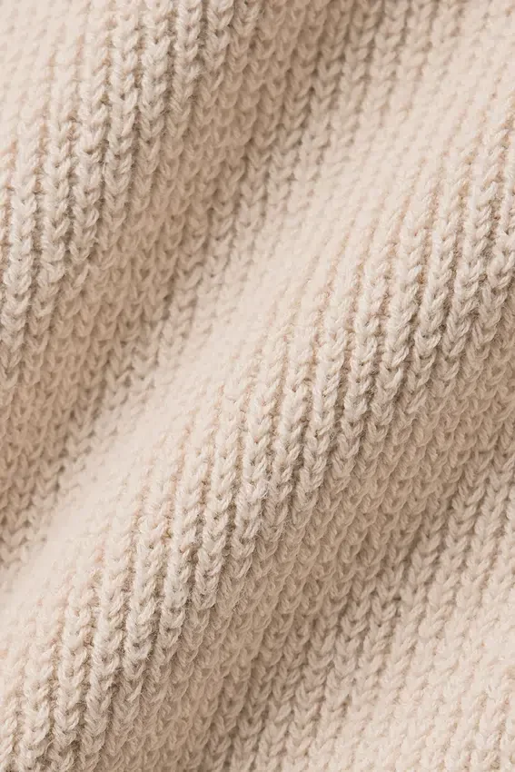 Supernatural Pullover Hose – Macadamia
