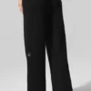 Supernatural Pullover Hose – Schwarz