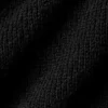 Supernatural Pullover Hose – Schwarz