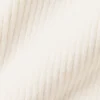 Supernatural Pullover-Kleid – Elfenbein