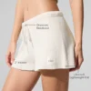 Supernatural Pullover Short – Elfenbein