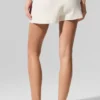 Supernatural Pullover Short – Elfenbein