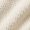 Supernatural Pullover Short – Elfenbein