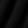 Supernatural Pullover Short – Schwarz