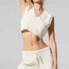 Supernatural Pullover Tank – Elfenbein