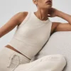 Sway-BH-Tanktop – Oatmeal Heather