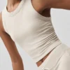 Sway-BH-Tanktop – Oatmeal Heather