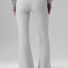 Sway Bootcut-Jogginghose – Athletic Heather Grey