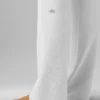 Sway Bootcut-Jogginghose – Athletic Heather Grey