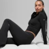 Sway Bootcut-Jogginghose – Schwarz