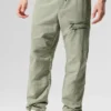 Takeaway-Hose – Limestone