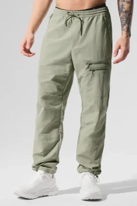 Takeaway-Hose – Limestone