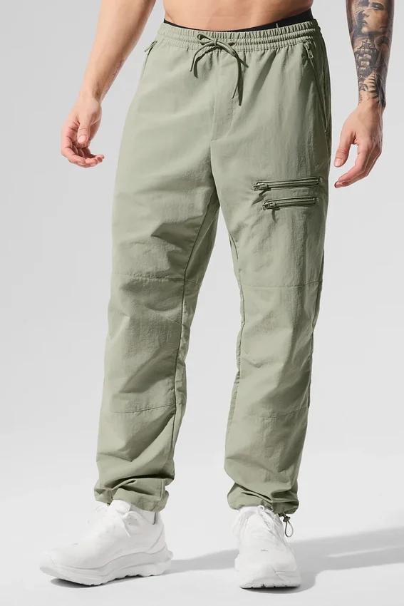 Takeaway-Hose – Limestone