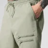Takeaway-Hose – Limestone