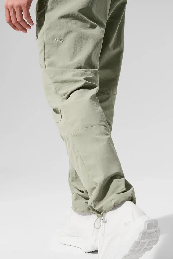 Takeaway-Hose – Limestone