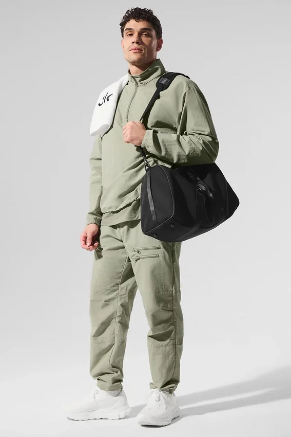 Takeaway-Hose – Limestone