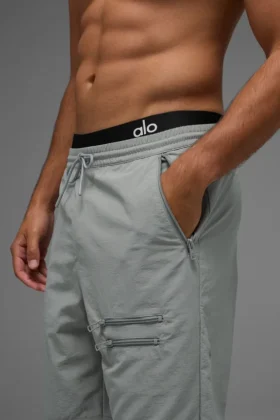 Takeaway-Hose – Lunar Grey