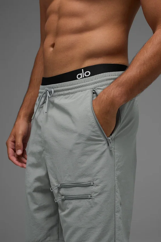 Takeaway-Hose – Lunar Grey