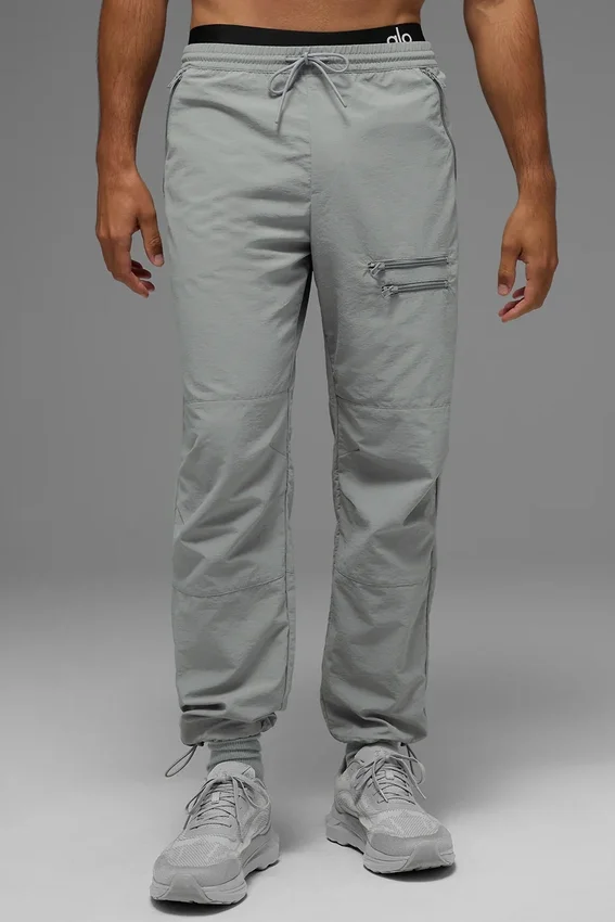 Takeaway-Hose – Lunar Grey