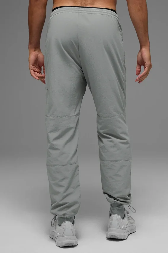 Takeaway-Hose – Lunar Grey