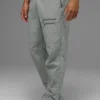 Takeaway-Hose – Lunar Grey