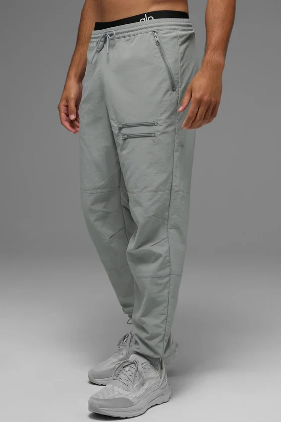 Takeaway-Hose – Lunar Grey