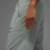 Takeaway-Hose – Lunar Grey