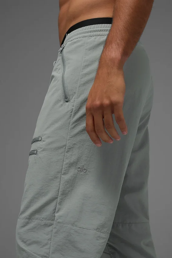 Takeaway-Hose – Lunar Grey